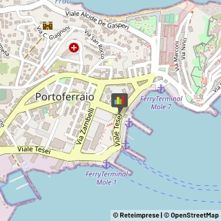 Torrefazioni Caffè - Vendita al Dettaglio ed Esercizi,57037Livorno