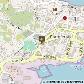 Lattonerie Edili - Prodotti Portoferraio,57037Livorno