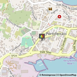 Agenzie Immobiliari Portoferraio,57037Livorno