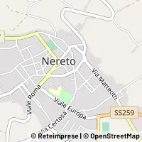 Kort Nereto