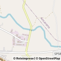 Mapa Sant'Egidio alla Vibrata