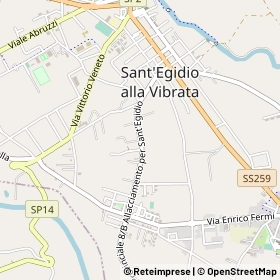 Mappa 64016