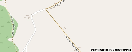 Mappa Grosseto