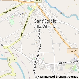 Mappa 64016