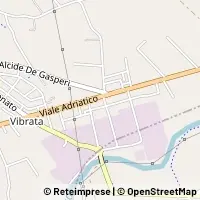 Carte Corropoli