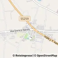 Kort Sant'Egidio alla Vibrata