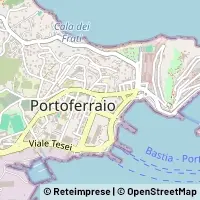Map Portoferraio