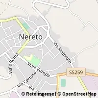 Peta Nereto