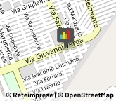 Elettrodomestici da Incasso Ribera,92016Agrigento