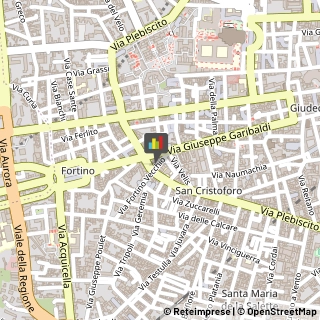 Società di Telecomunicazioni,95122Catania