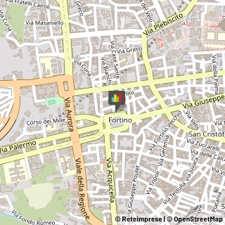 Appartamenti e Residence,95122Catania