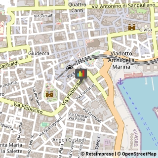Appartamenti e Residence,95121Catania