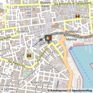 Alberghi,95121Catania