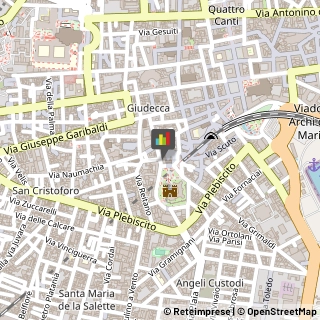 Osterie e Trattorie,95121Catania