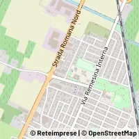 Map Carpi