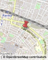 Viale Mentana, 112,43121Parma