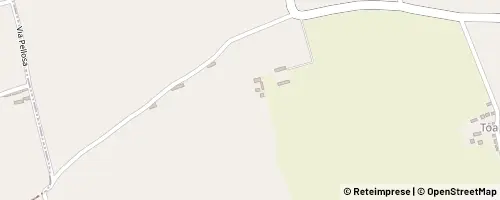 Mappa Villafranca Piemonte