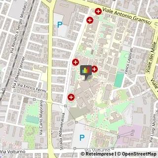 Ospedali Parma,43126Parma