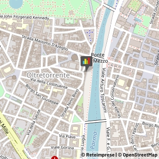 Legname da Lavoro,43125Parma