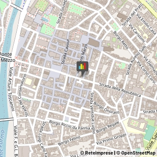 Bigiotteria - Dettaglio,43121Parma