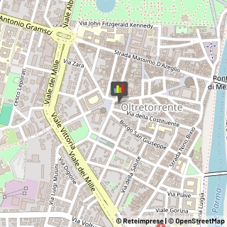 Articoli da Regalo - Produzione e Ingrosso,43125Parma