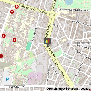 Agenzie ed Uffici Commerciali,43100Parma