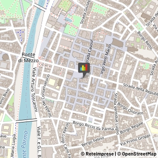 Abbigliamento,43121Parma