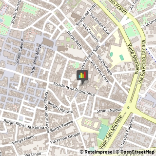 Avvocati,43121Parma