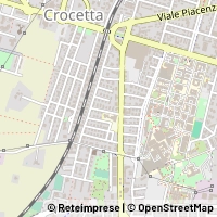 Karta Parma