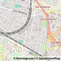 Karta Parma