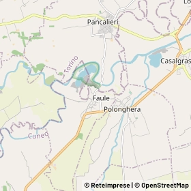 Mappa Faule