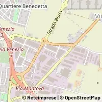 Kartta Parma