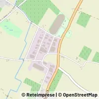 Map San Prospero