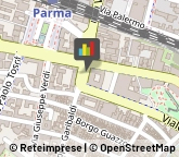 Ministeri - Servizi Centrali e Periferici,43121Parma