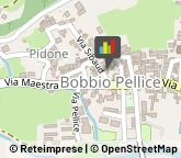 Comuni e Servizi Comunali Bobbio Pellice,10060Torino