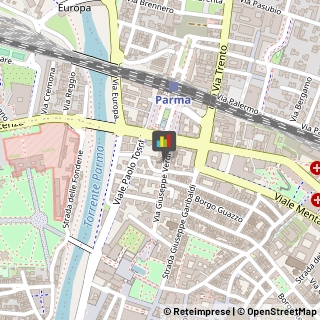 Architetti,43121Parma