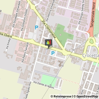 Bar e Ristoranti - Arredamento,43126Parma