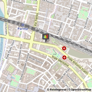 Pubblicità - Consulenza e Servizi,43121Parma