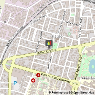 Poste,43126Parma