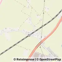 Map Ferrara