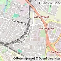 Kartta Parma