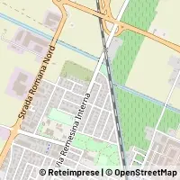 Map Carpi