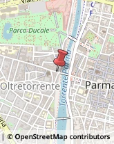 Piazzale Filippo Corridoni, 9/A,43100Parma