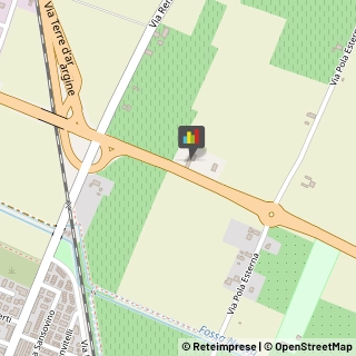 Stazioni di Servizio e Distribuzione Carburanti,41012Modena