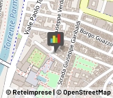 Ministeri - Servizi Centrali e Periferici,43121Parma