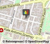 Poltrone e Carrozzelle per Infermi Parma,43100Parma