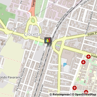 Architetti,43126Parma