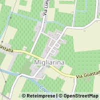Map Carpi