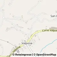 Map Canale