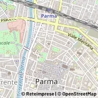 Kort Parma